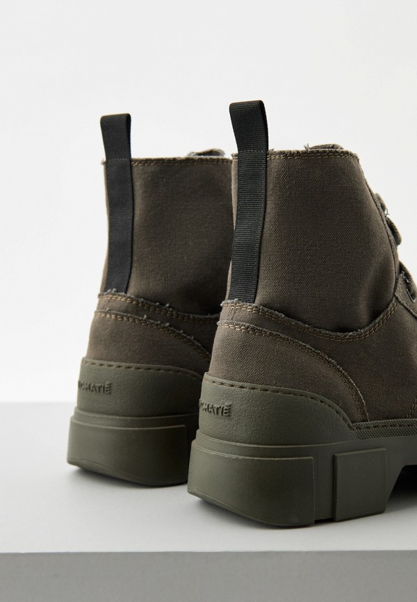 Vic Matie Ботинки - фото 4