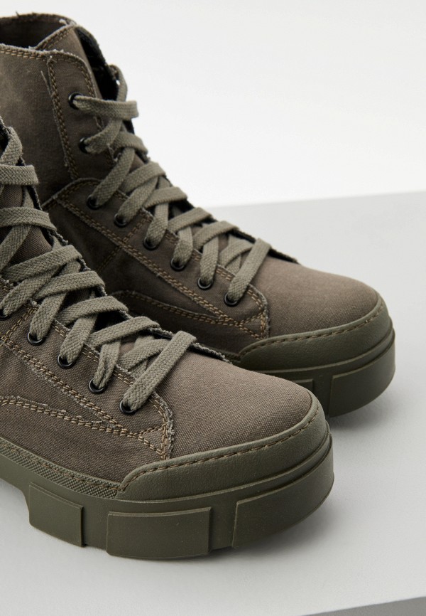 Vic Matie Ботинки - фото 2