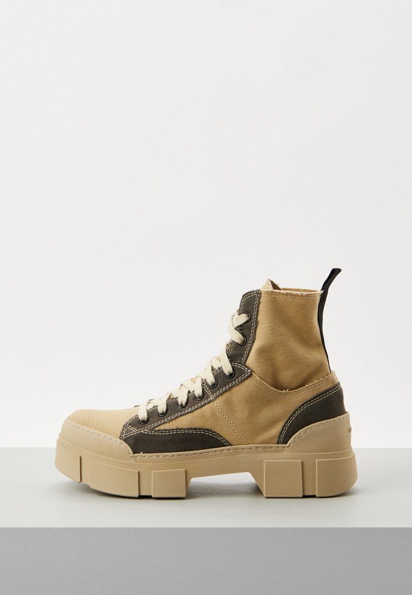 Vic Matie Ботинки - фото 1