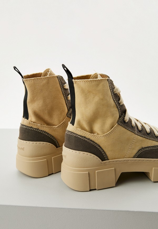 Vic Matie Ботинки - фото 4