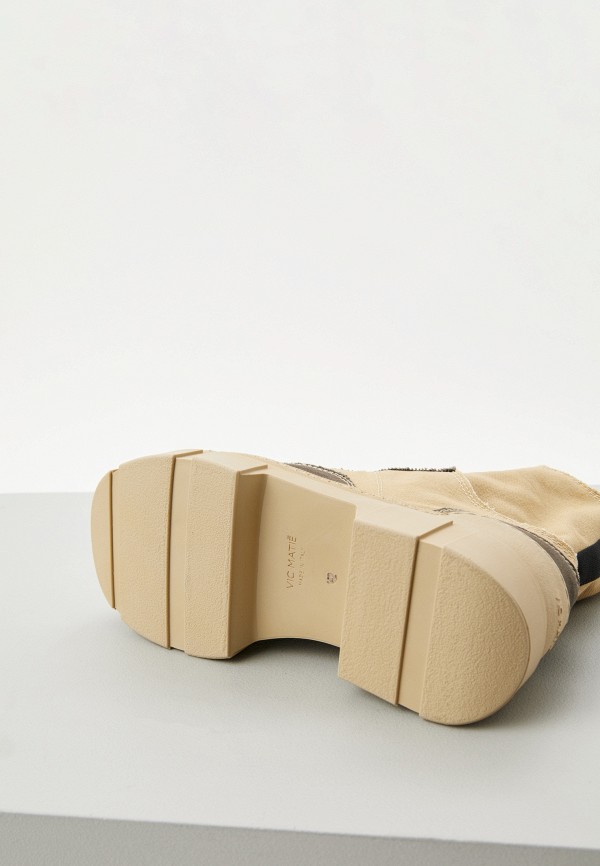 Vic Matie Ботинки - фото 5