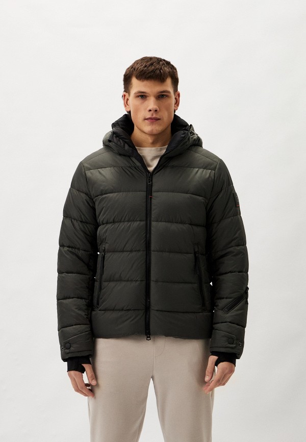 Bogner Fire+Ice Куртка горнолыжная - фото 1