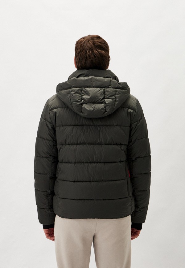 Bogner Fire+Ice Куртка горнолыжная - фото 3