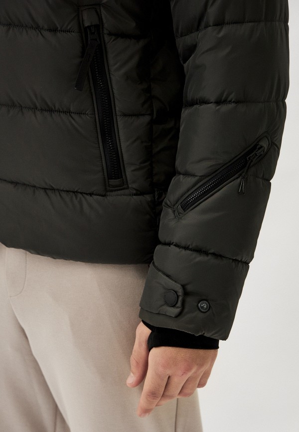 Bogner Fire+Ice Куртка горнолыжная - фото 4