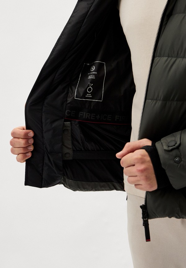 Bogner Fire+Ice Куртка горнолыжная - фото 5