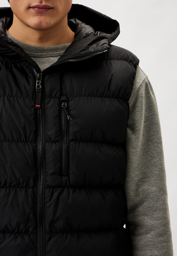 Bogner Fire+Ice Жилет утепленный - фото 4