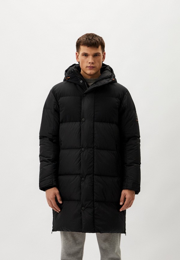 Bogner Fire+Ice Пуховик - фото 1