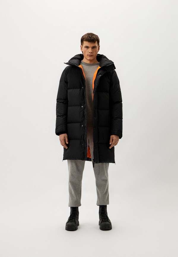 Bogner Fire+Ice Пуховик - фото 2