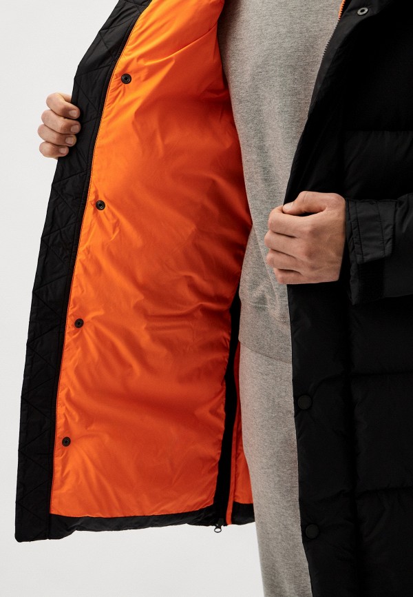 Bogner Fire+Ice Пуховик - фото 4