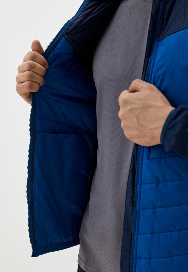 Viking Куртка утепленная - Blast - фото 4