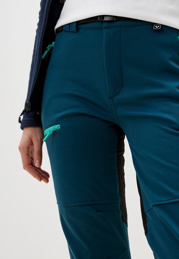 Viking Брюки утепленные - Summit Warm 2.0 - фото 4