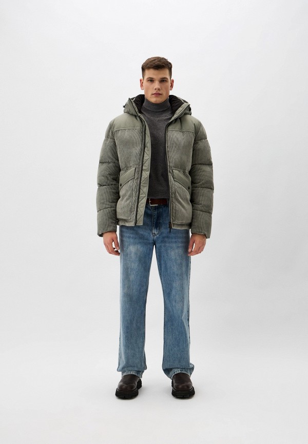 Boss Пуховик - Odope - фото 2