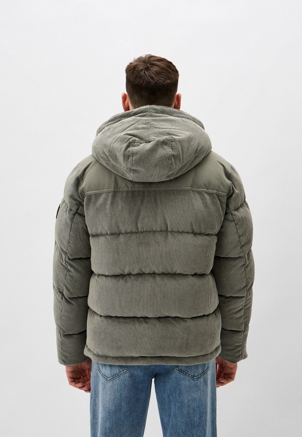 Boss Пуховик - Odope - фото 3