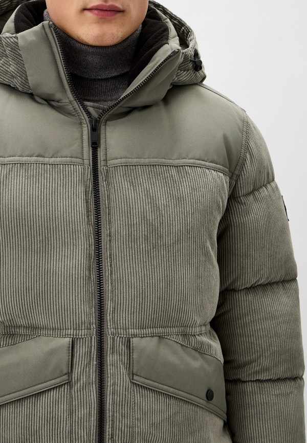 Boss Пуховик - Odope - фото 5