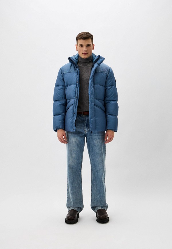 Boss Пуховик - Oneon2 - фото 2