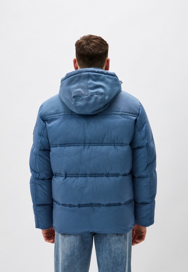 Boss Пуховик - Oneon2 - фото 3