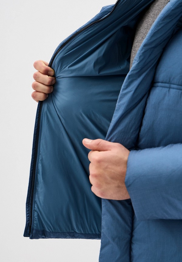 Boss Пуховик - Oneon2 - фото 4