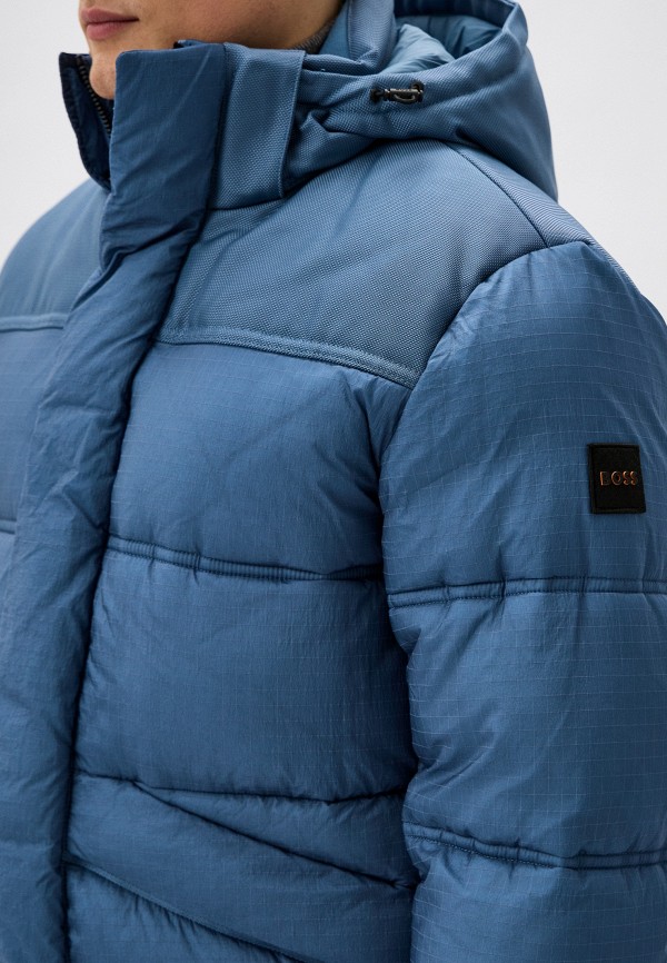 Boss Пуховик - Oneon2 - фото 5