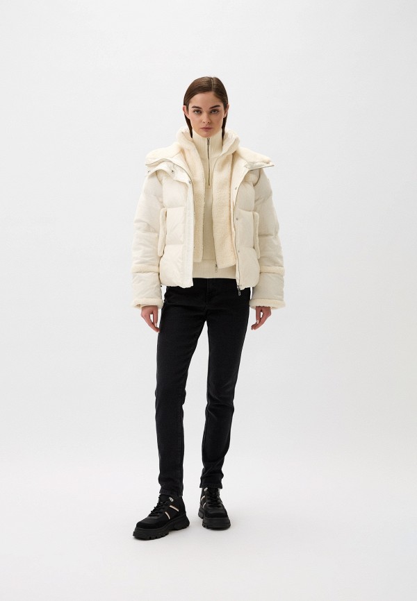 Boss Куртка утепленная - Pimira - фото 2