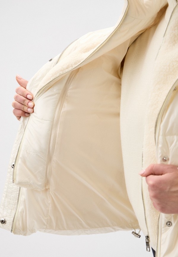 Boss Куртка утепленная - Pimira - фото 4