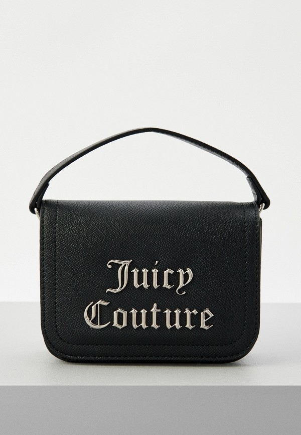 Juicy Couture Сумка и брелок - фото 1
