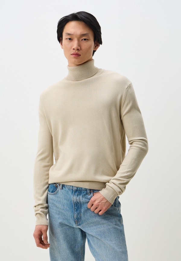 F.G.Z. Водолазка - фото 1