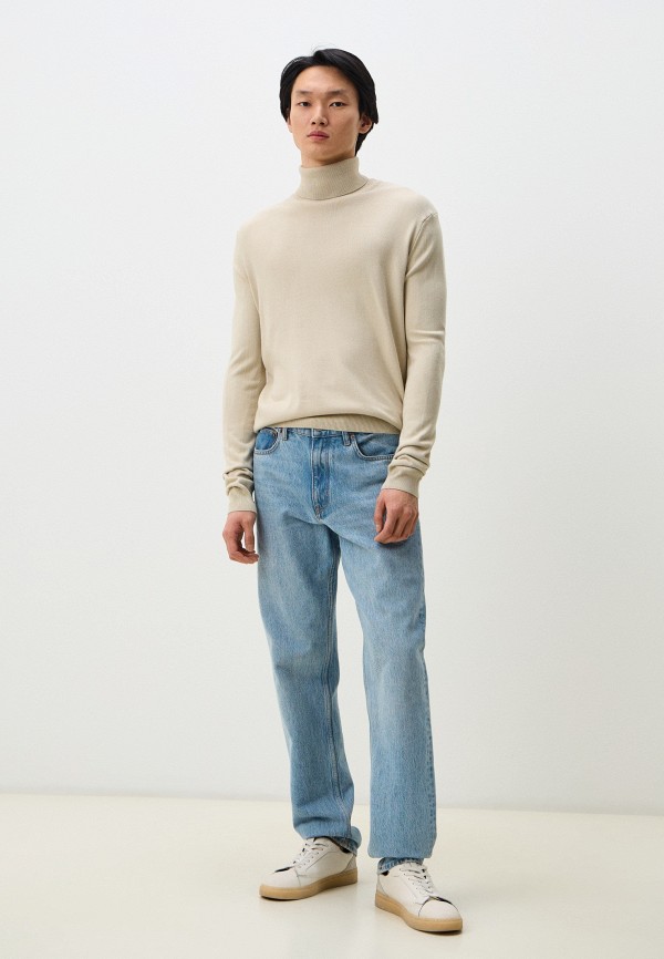 F.G.Z. Водолазка - фото 2