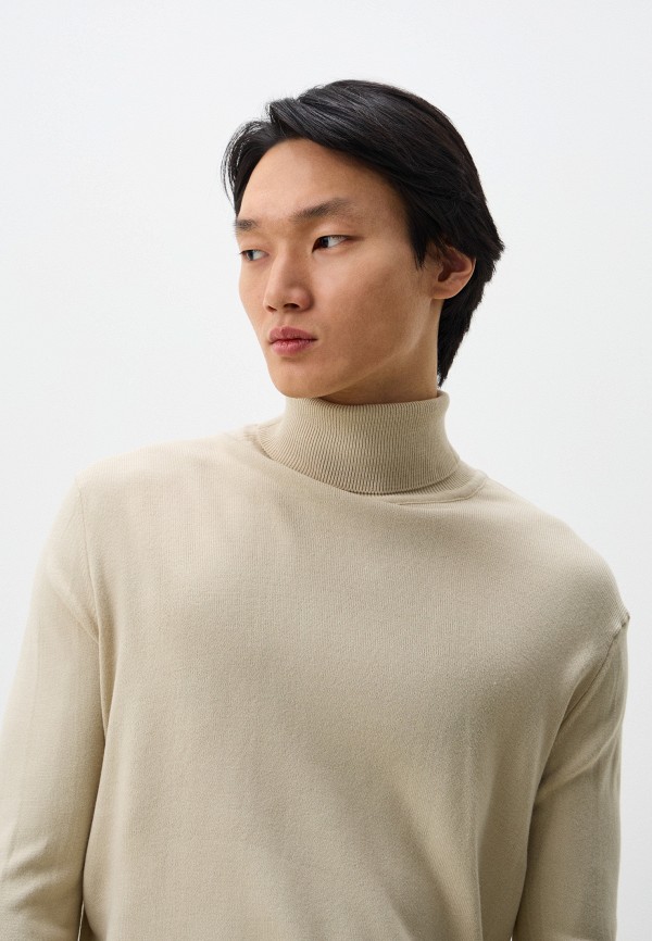 F.G.Z. Водолазка - фото 4