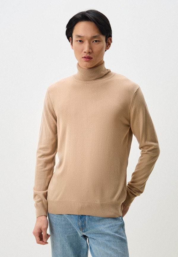 F.G.Z. Водолазка - фото 1