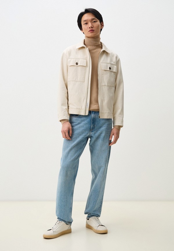 F.G.Z. Водолазка - фото 2