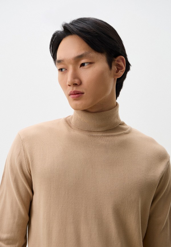 F.G.Z. Водолазка - фото 4