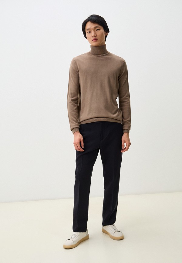 F.G.Z. Водолазка - фото 2