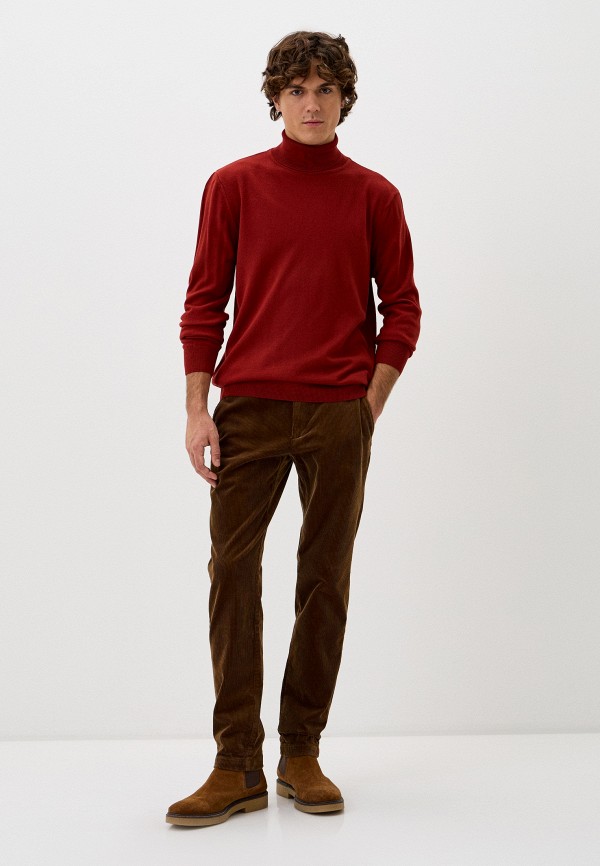 F.G.Z. Водолазка - фото 2