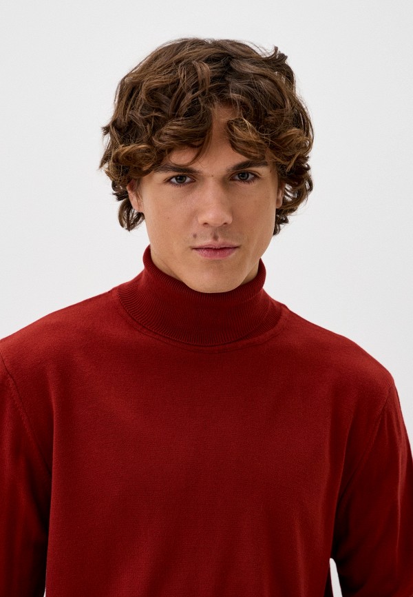 F.G.Z. Водолазка - фото 4