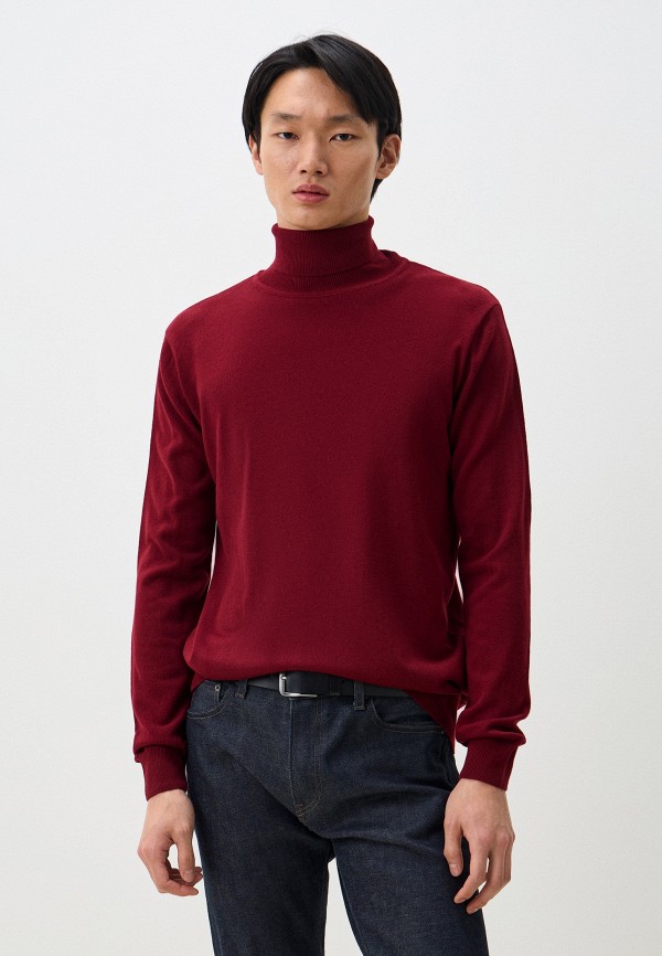 F.G.Z. Водолазка - фото 1