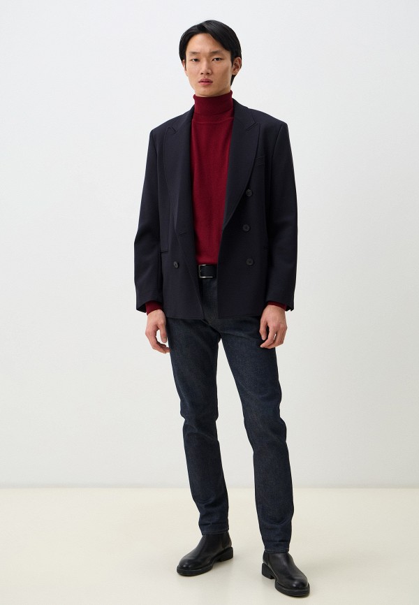 F.G.Z. Водолазка - фото 2