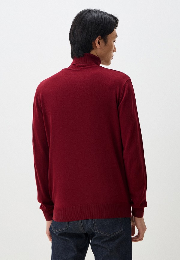 F.G.Z. Водолазка - фото 3