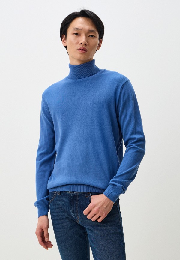 F.G.Z. Водолазка - фото 1