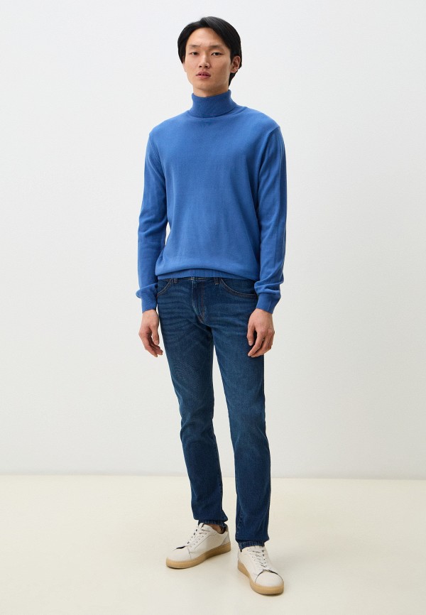 F.G.Z. Водолазка - фото 2