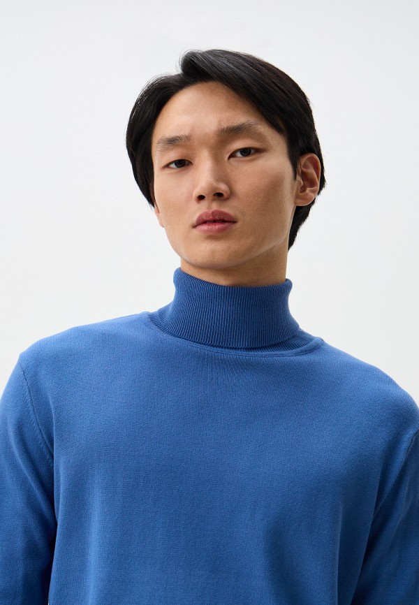 F.G.Z. Водолазка - фото 4