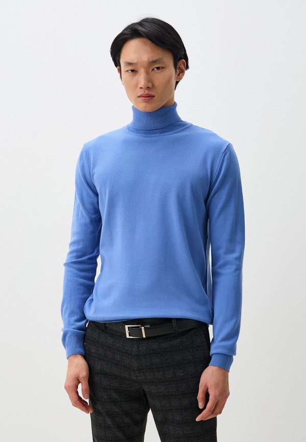 F.G.Z. Водолазка - фото 1