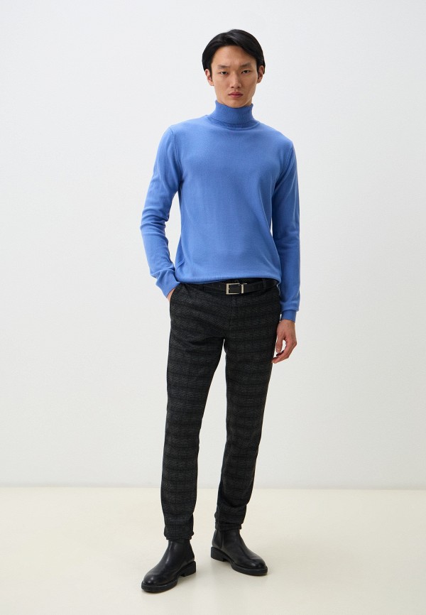 F.G.Z. Водолазка - фото 2