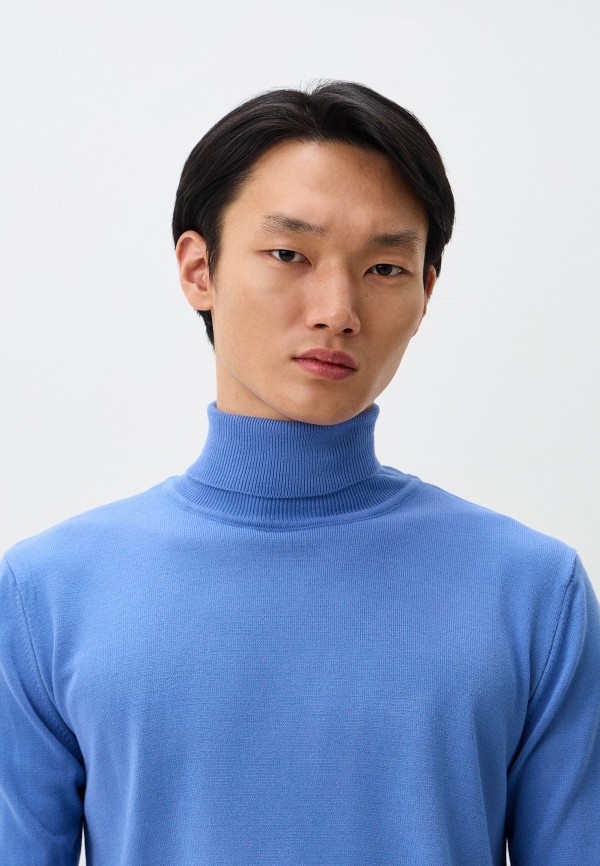 F.G.Z. Водолазка - фото 4