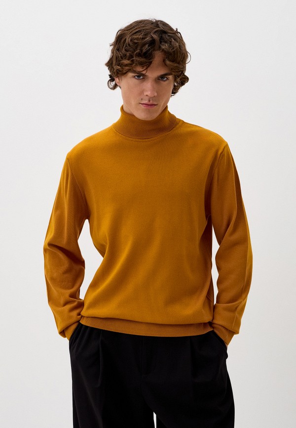 F.G.Z. Водолазка - фото 1