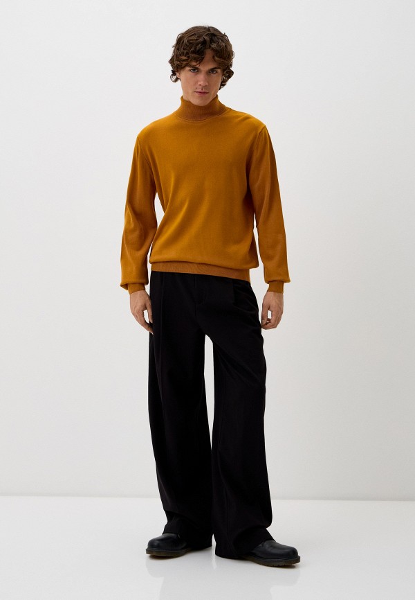 F.G.Z. Водолазка - фото 2