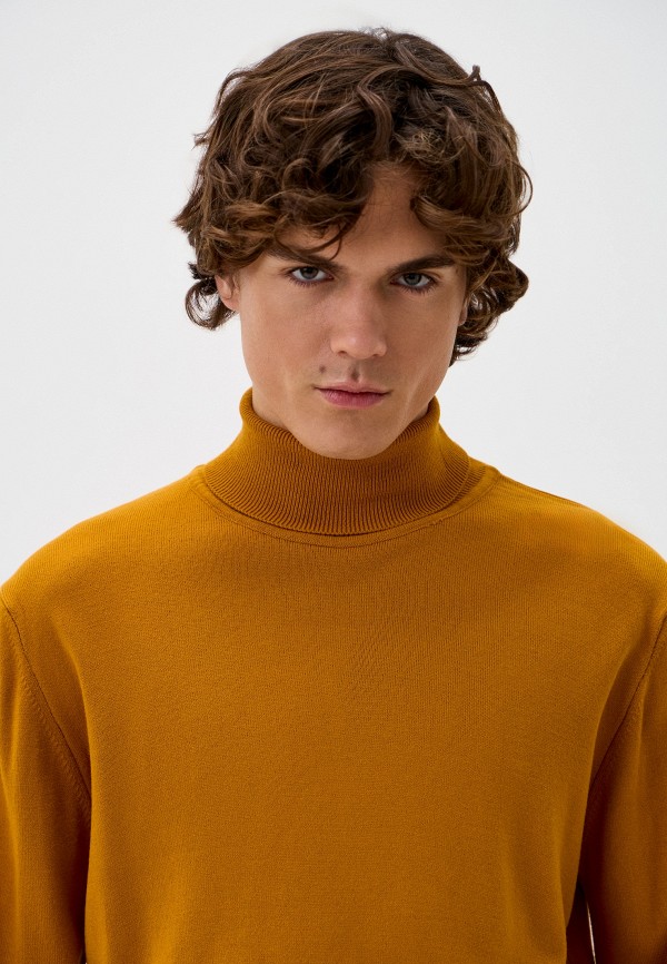 F.G.Z. Водолазка - фото 4