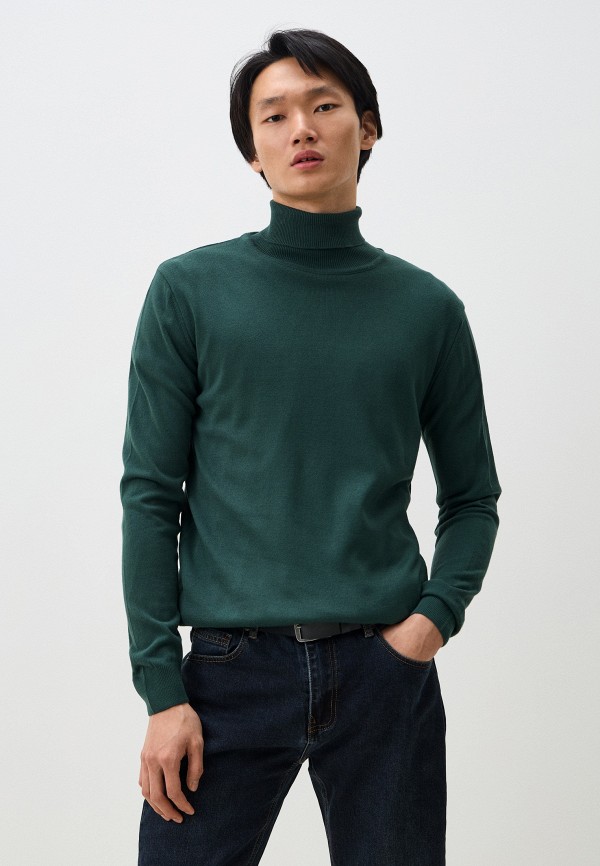 F.G.Z. Водолазка - фото 1