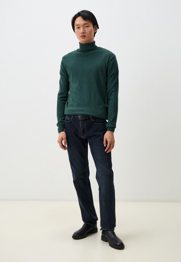 F.G.Z. Водолазка - фото 2