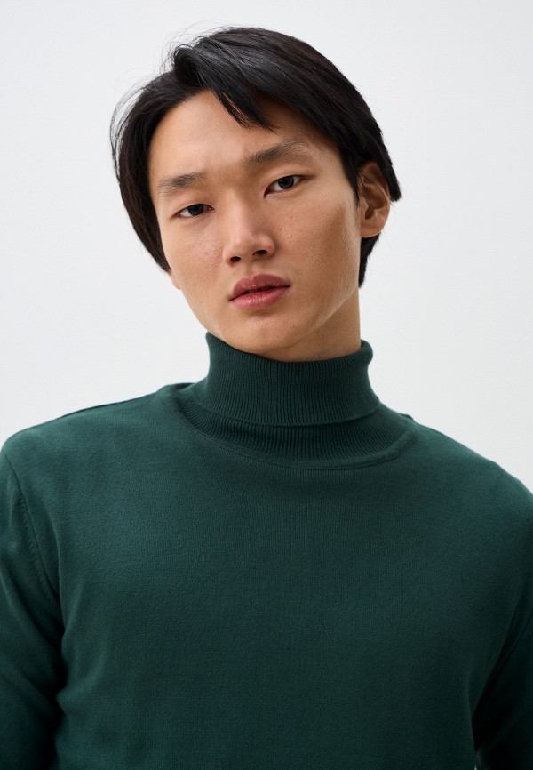 F.G.Z. Водолазка - фото 4