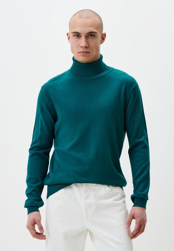 F.G.Z. Водолазка - фото 1